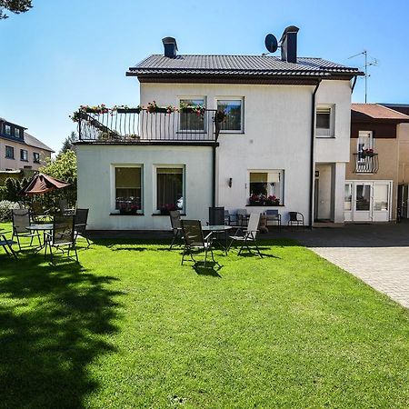 Agava Vila Palanga Quarto foto