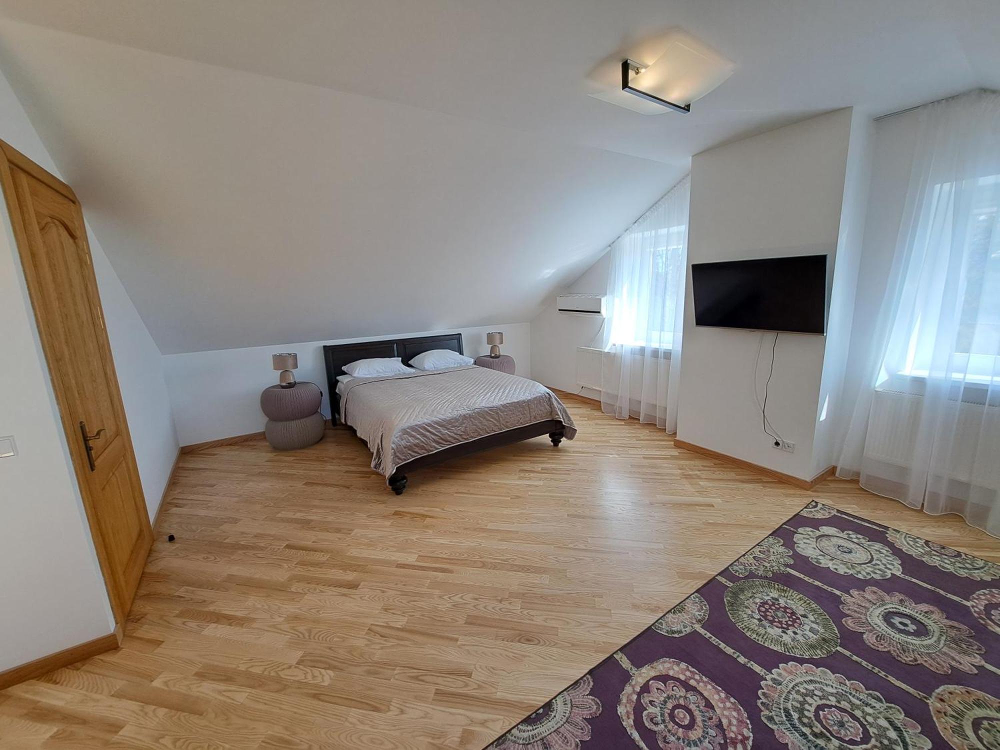 Agava Vila Palanga Exterior foto