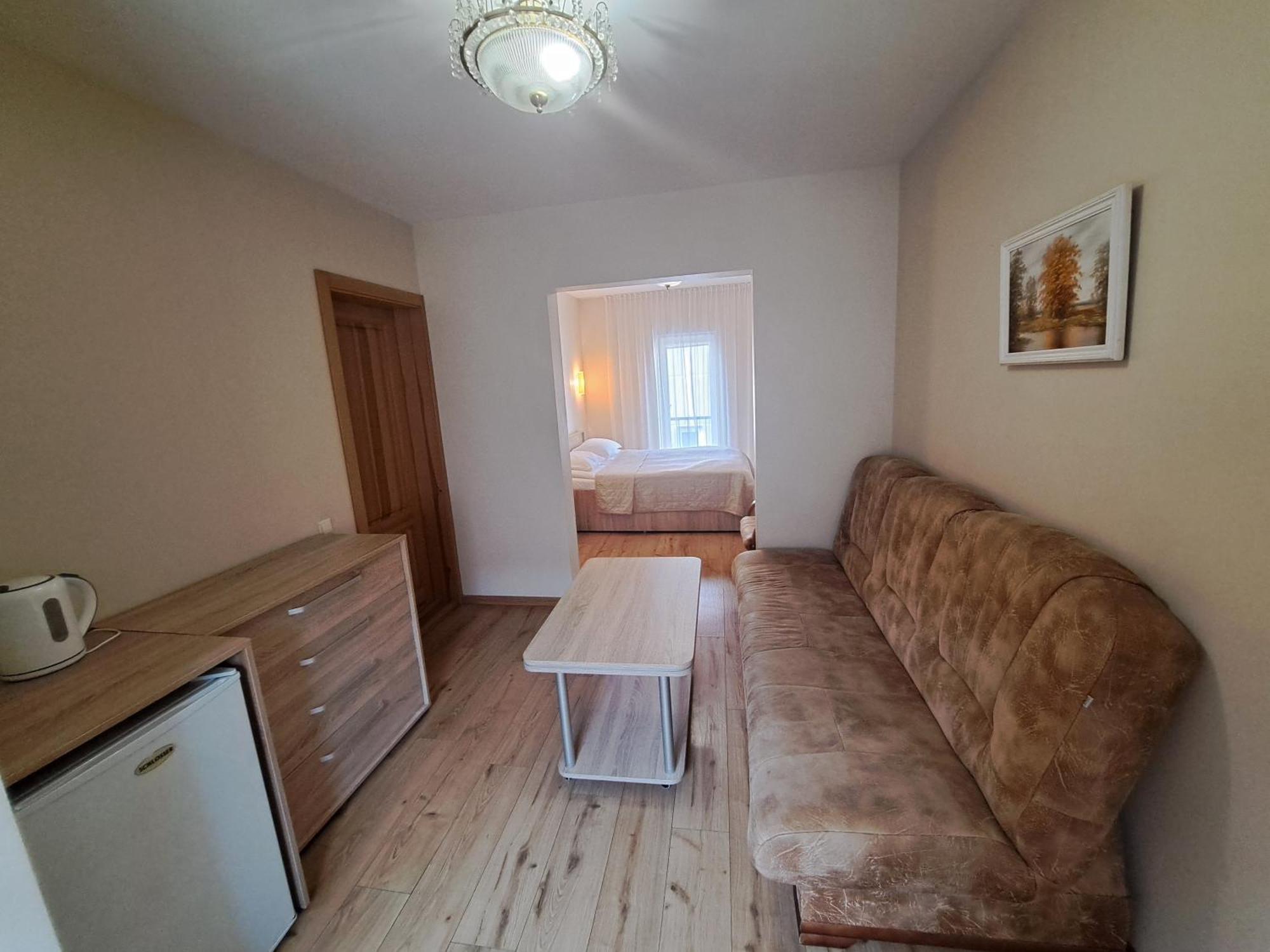 Agava Vila Palanga Exterior foto