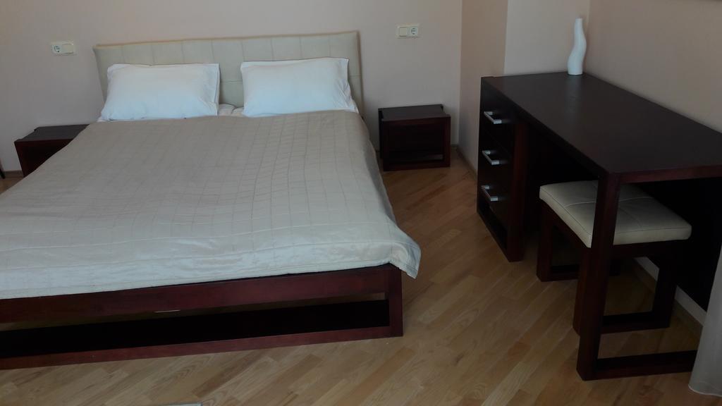 Agava Vila Palanga Exterior foto